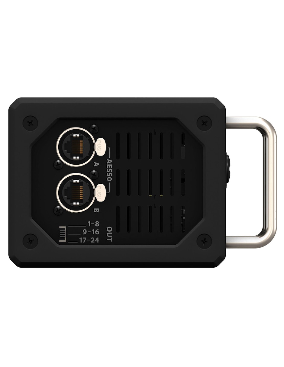 Medusa Digital SD8 5
