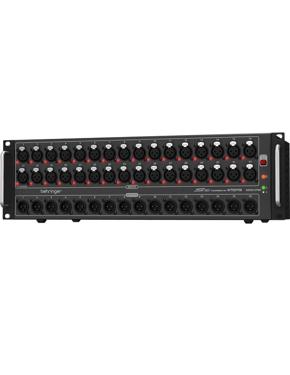 Medusa Digital S32