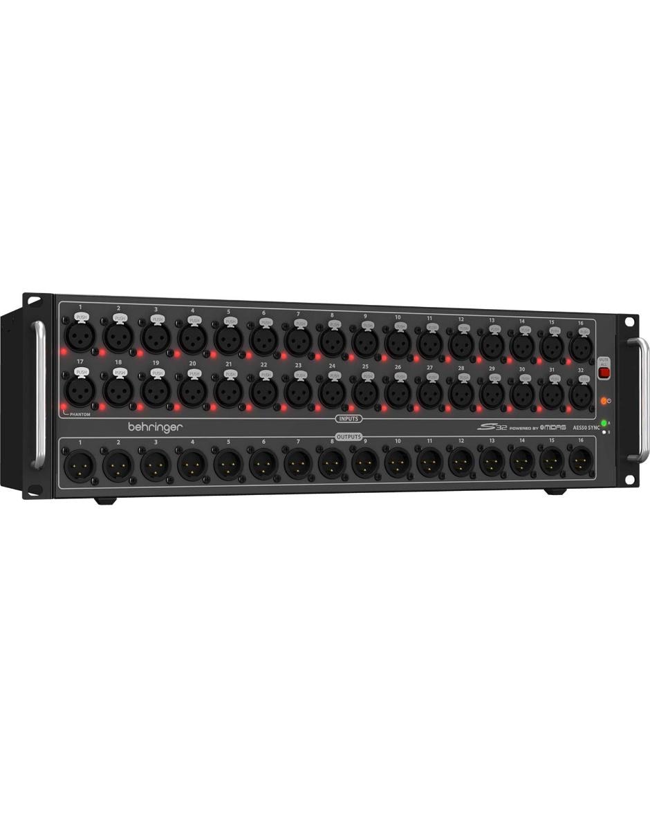 Medusa Digital S32 2
