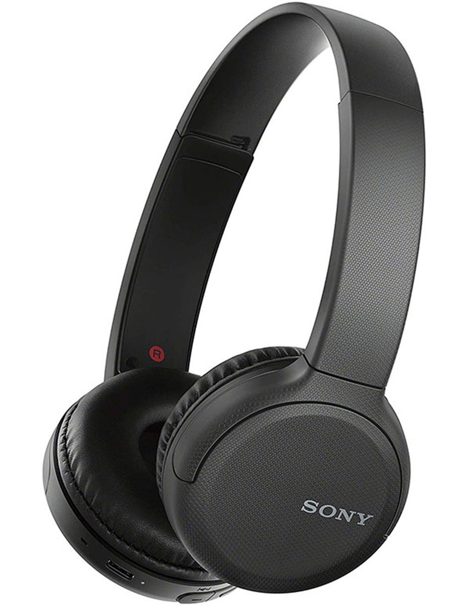 Audífonos de Diadema SONY Inalámbricos Bluetooth Over Ear