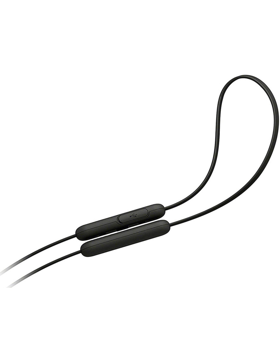 Audífonos In-Ear Wi-Xb400 inalámbricos 3