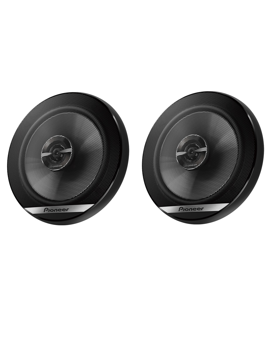 Autoéstereo MXT-S326 + Bocinas 4