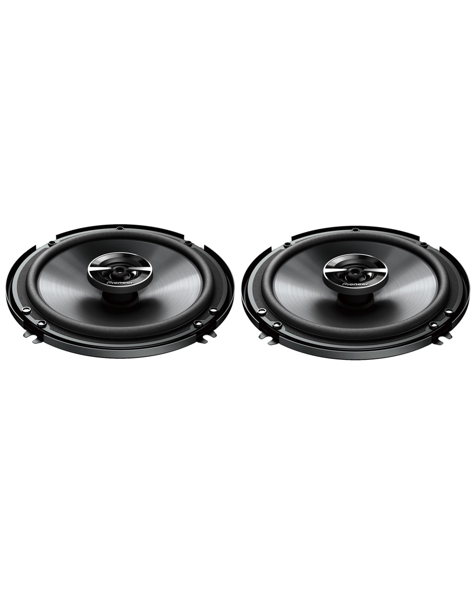 Autoéstereo MXT-S326 + Bocinas 5