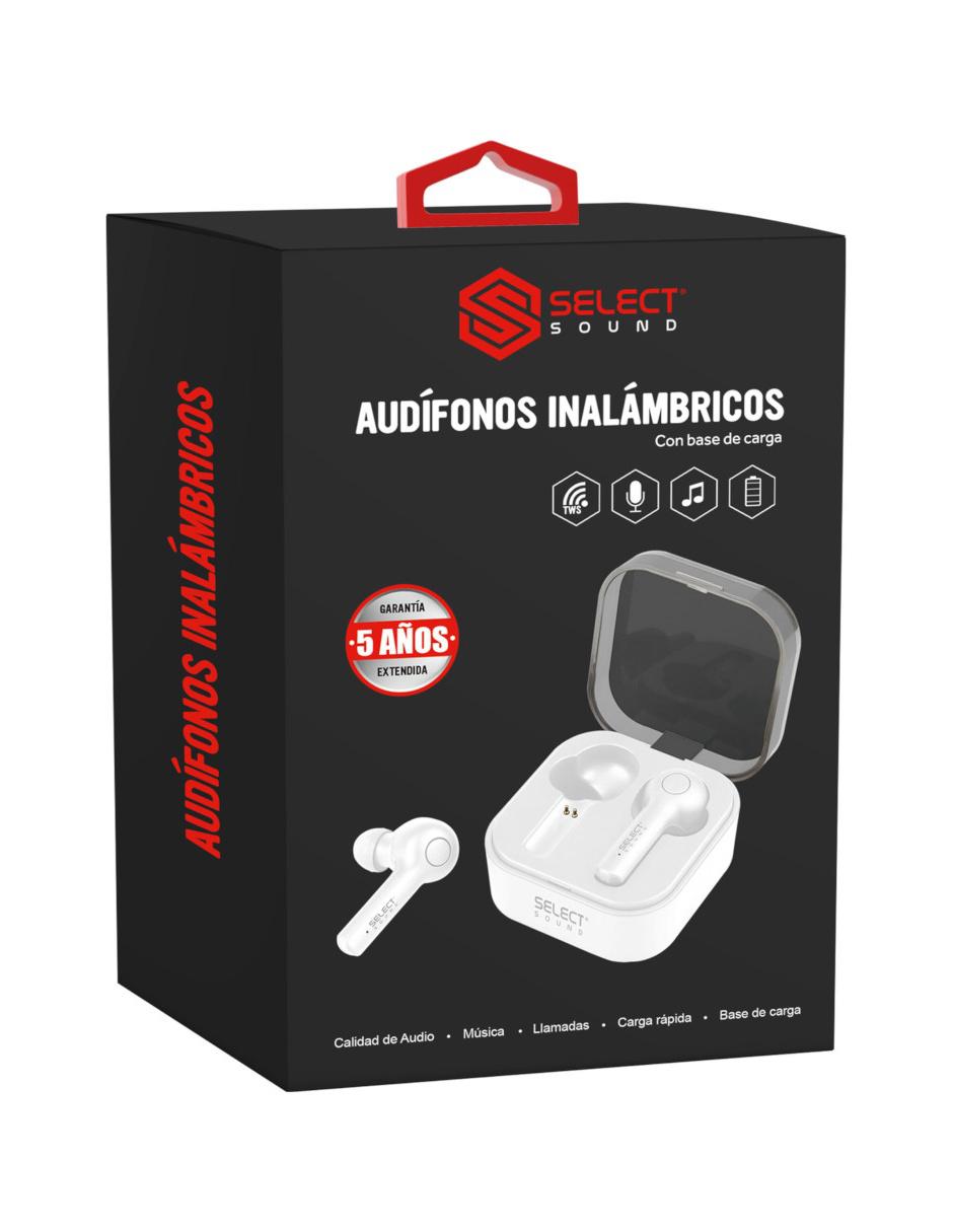 Audífonos Inalámbrico BTH023B 2