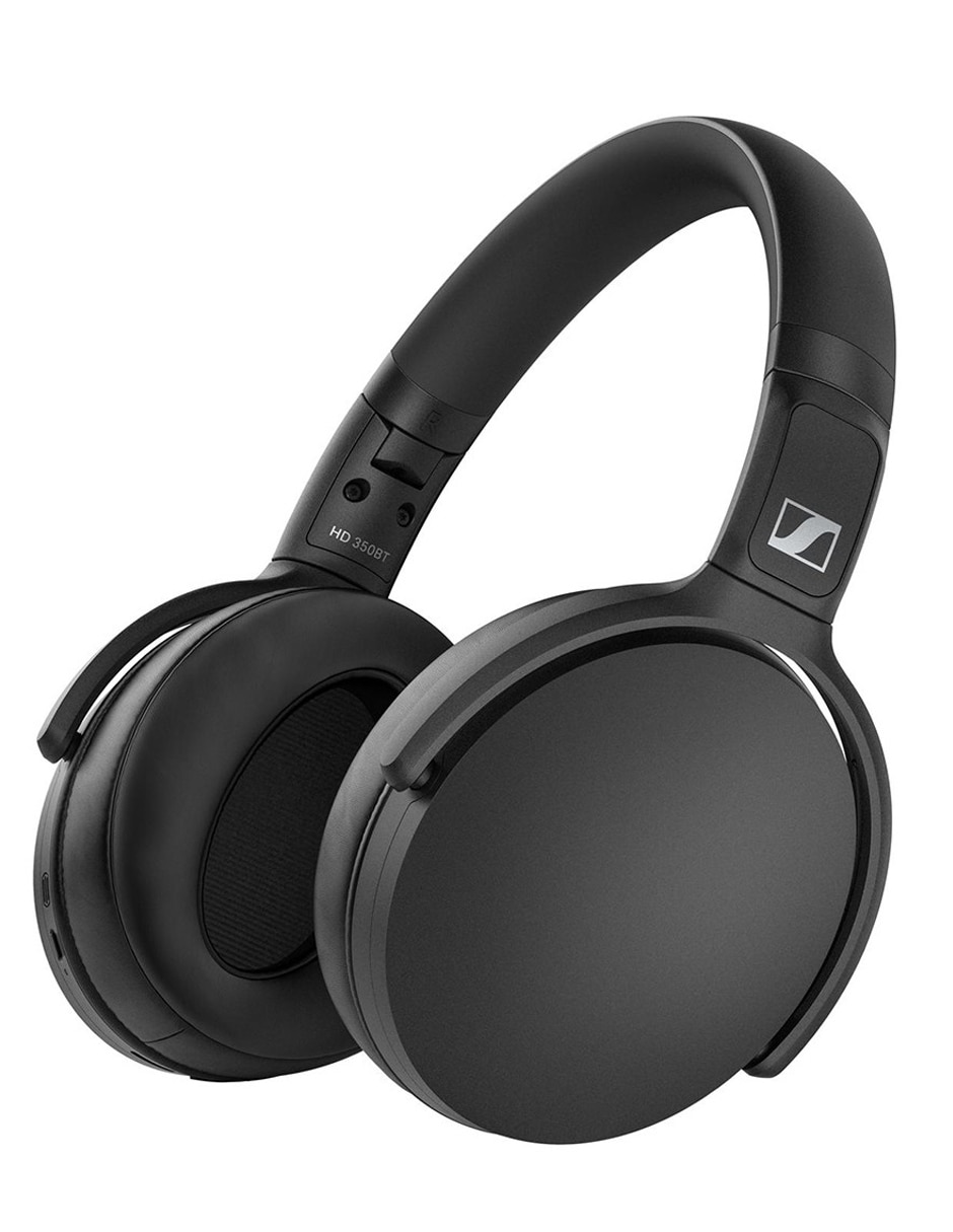 Audífonos Over-Ear Hd 350 inalámbricos 1
