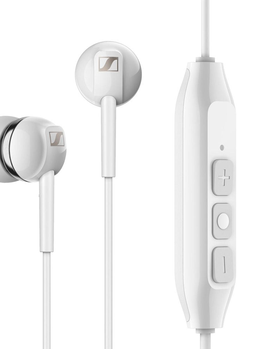 Audífonos In-Ear Cx 150 inalámbricos 3