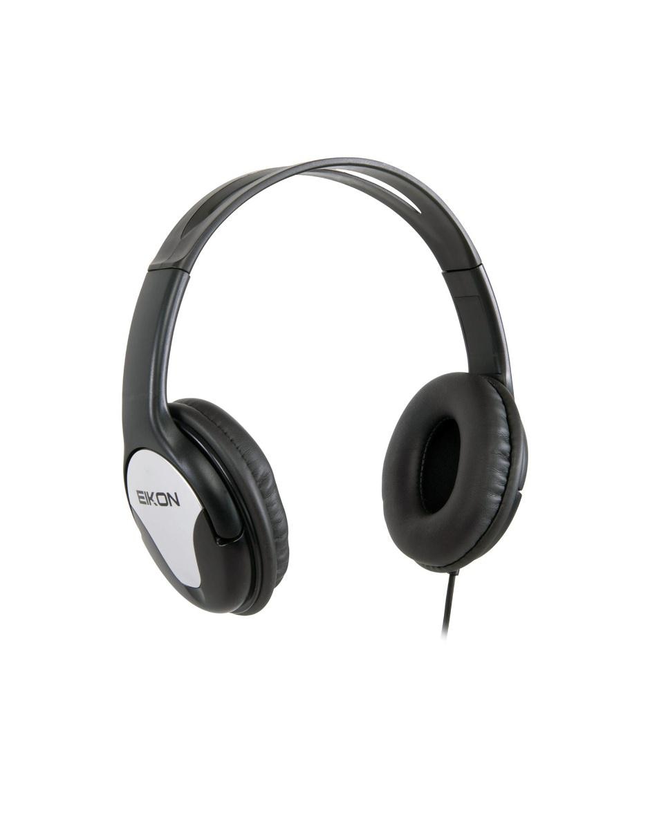 Audífonos Over-Ear Hfc30 alámbricos Audífonos Over-Ear Hfc30 alámbricos