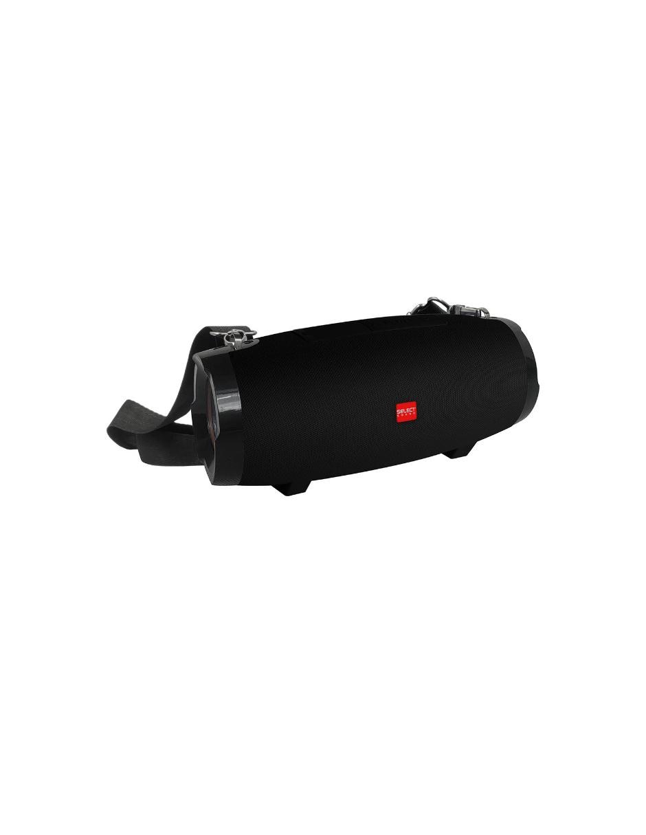 Bocina Select Sound Bt222 inalámbrica