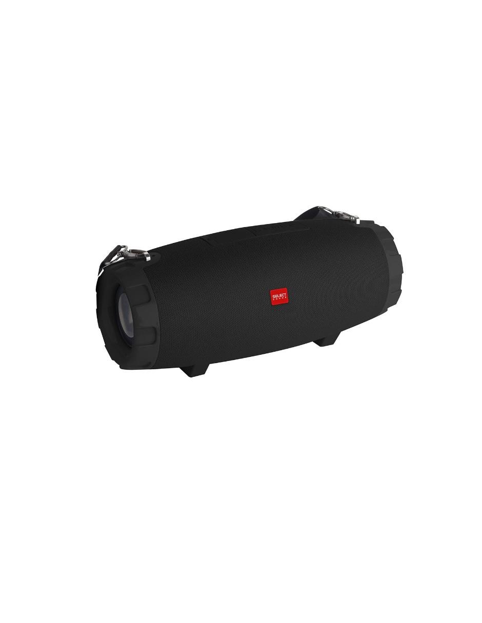 Bocina Bluetooth Portátil Recargable Bullet X2