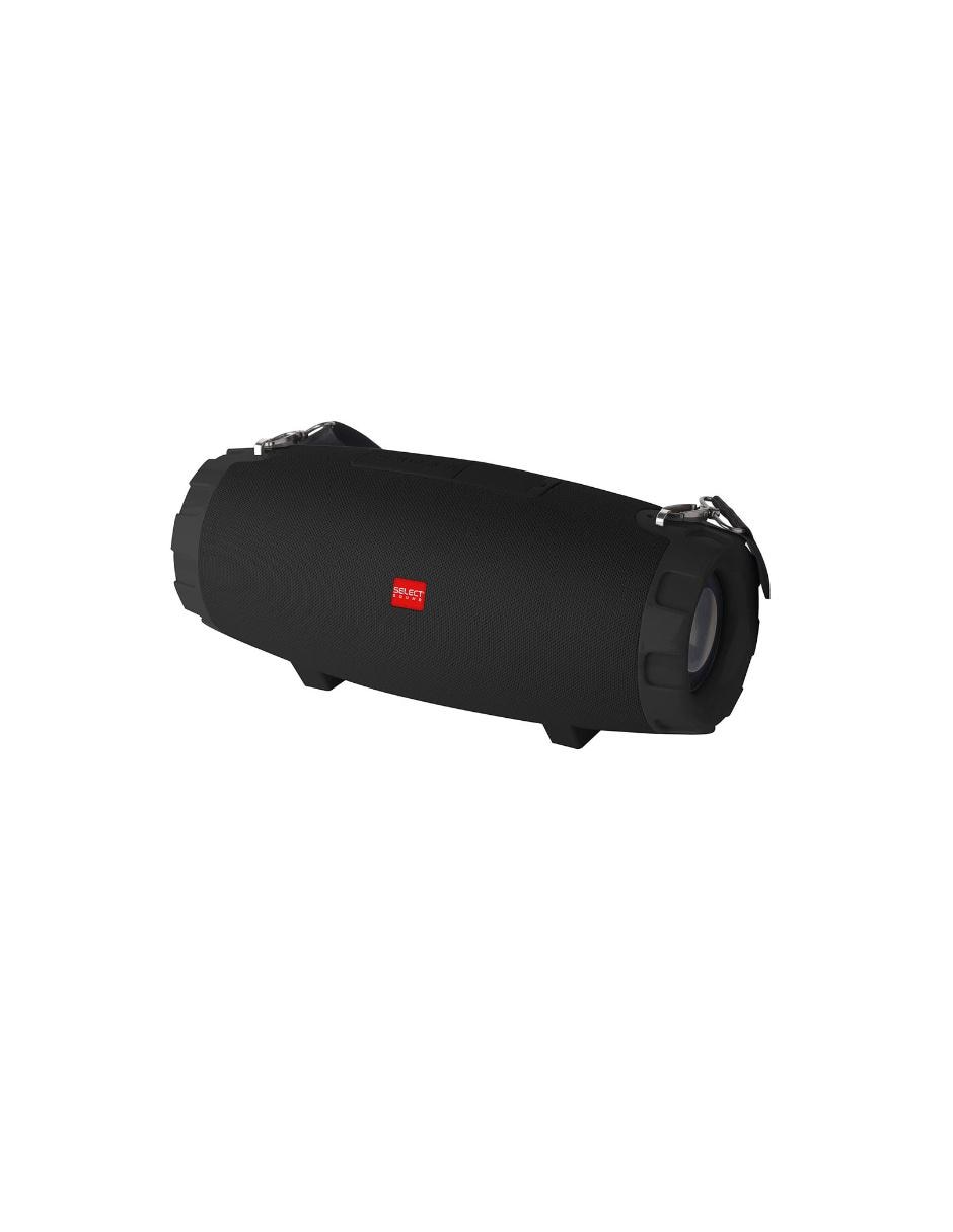 Bocina Bluetooth Portátil Recargable Bullet X2 3