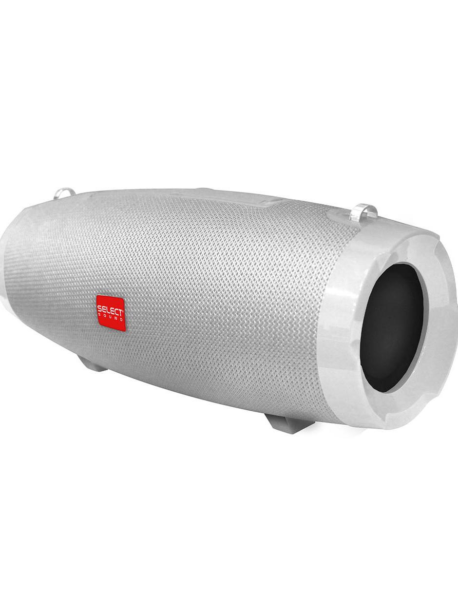 Bocina Bluetooth Portátil Recargable Bullet 2