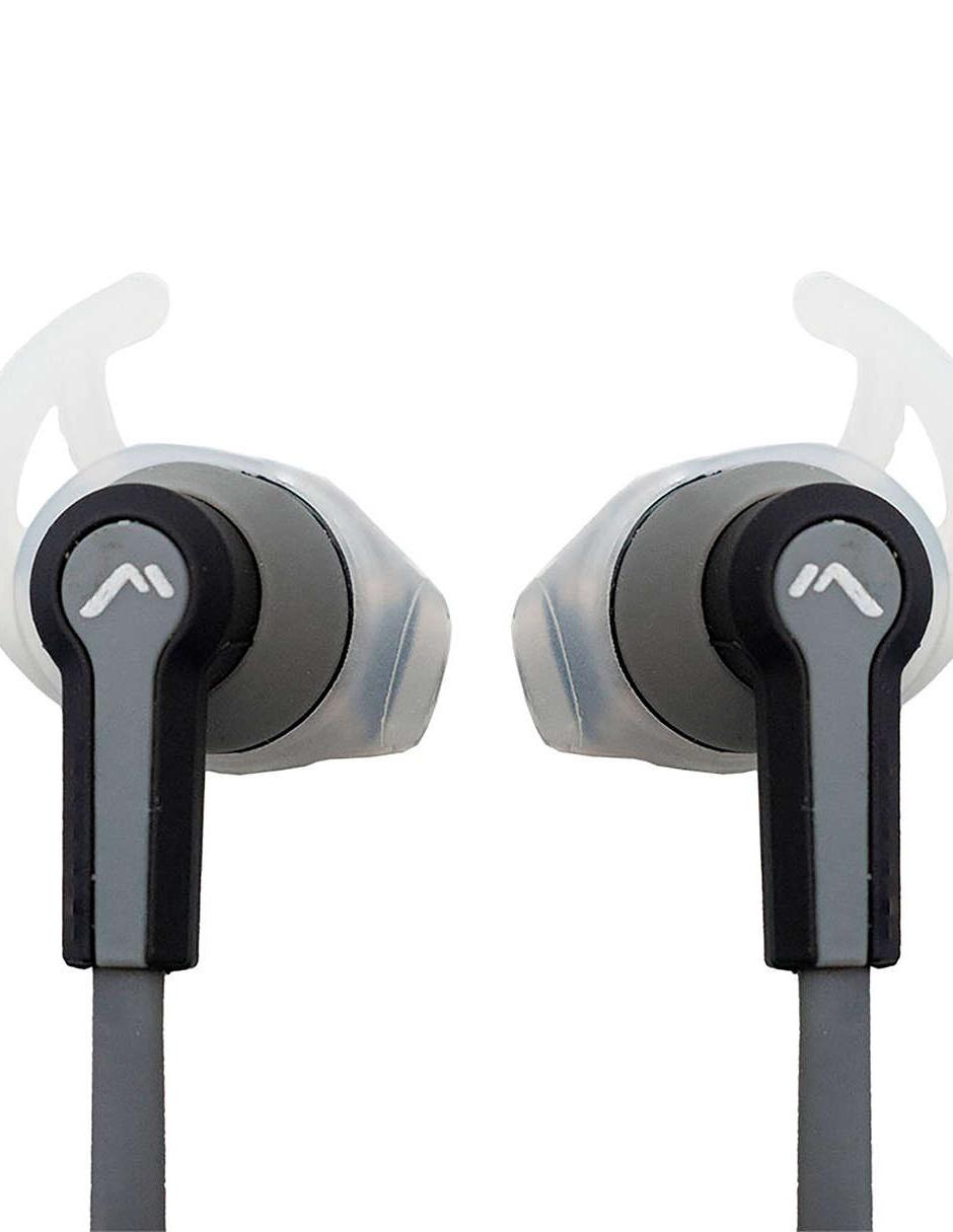 Audífonos In-Ear alámbricos