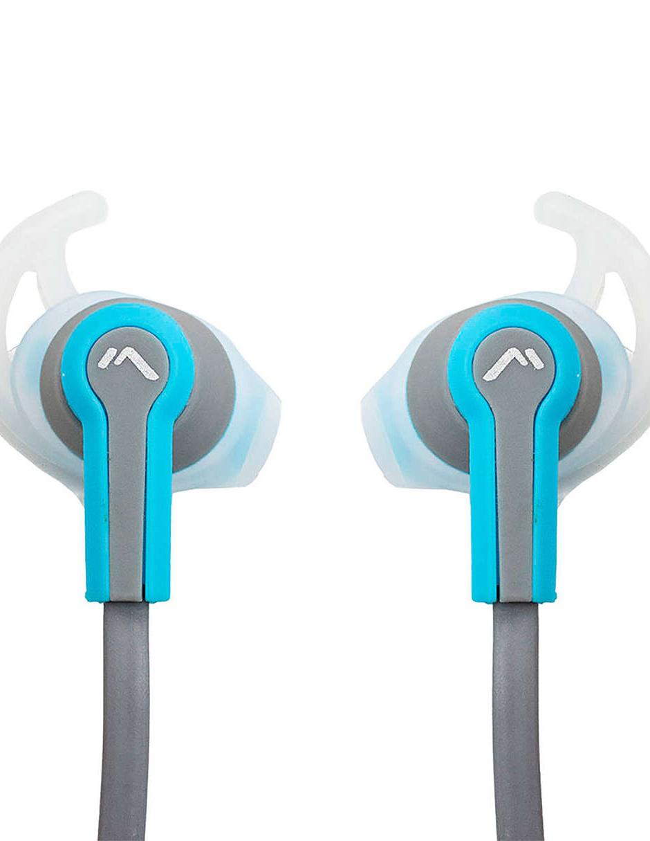 Audífonos In-Ear alámbricos
