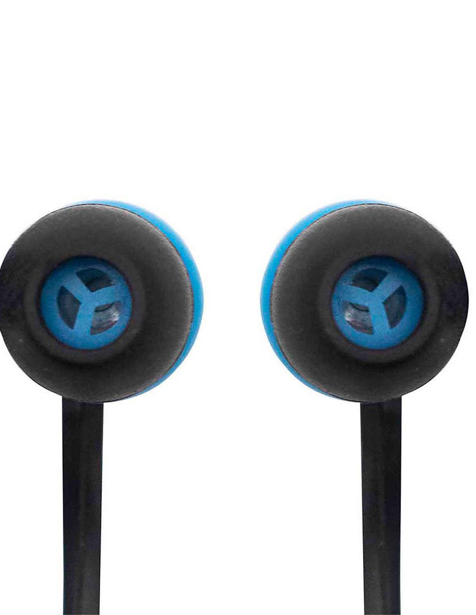 Audífonos In-Ear inalámbricos