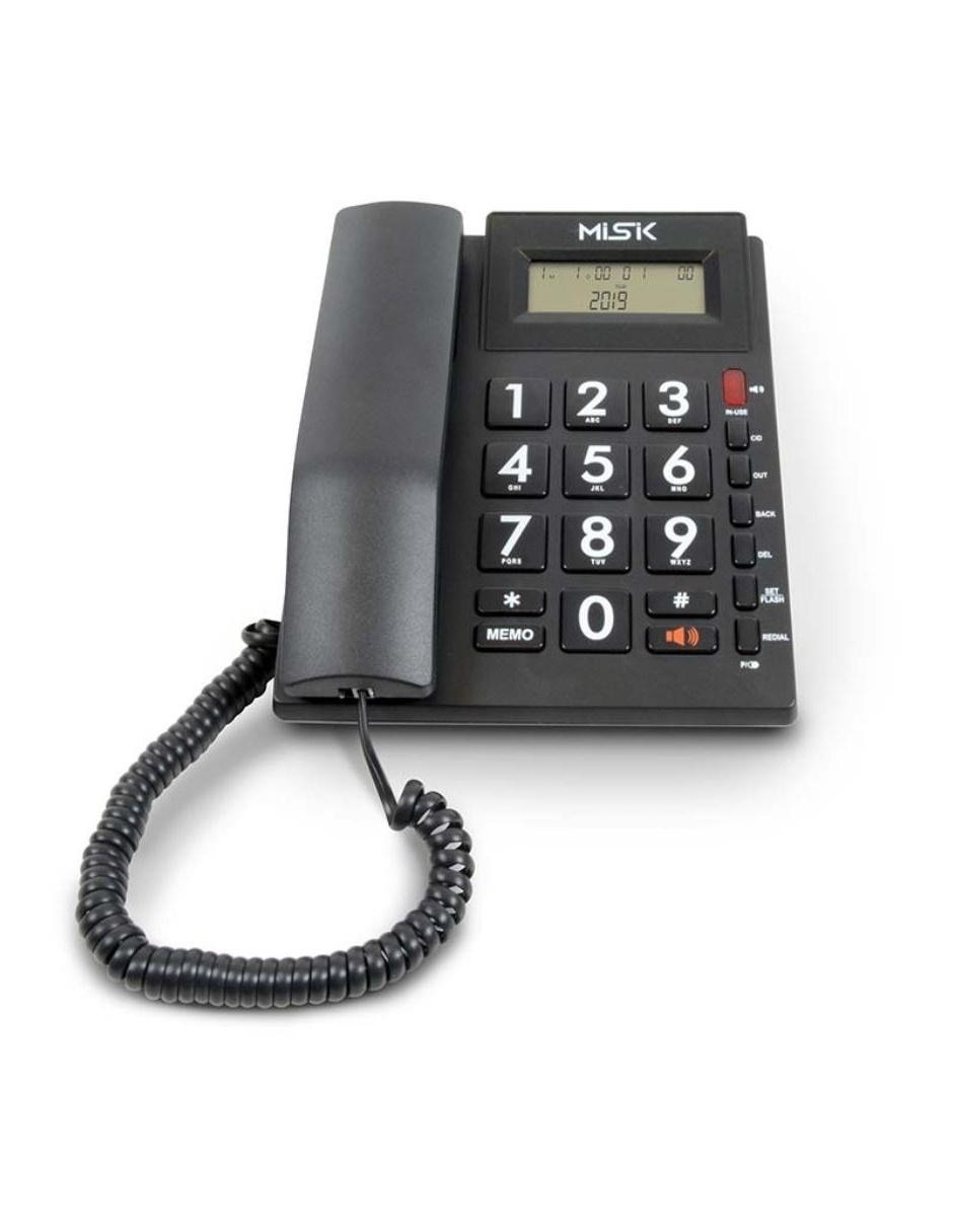 Teléfono Teléfono