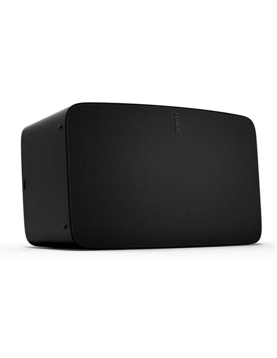 SONOS FIVE1US1BLK INALÁMBRICO, NEGRO