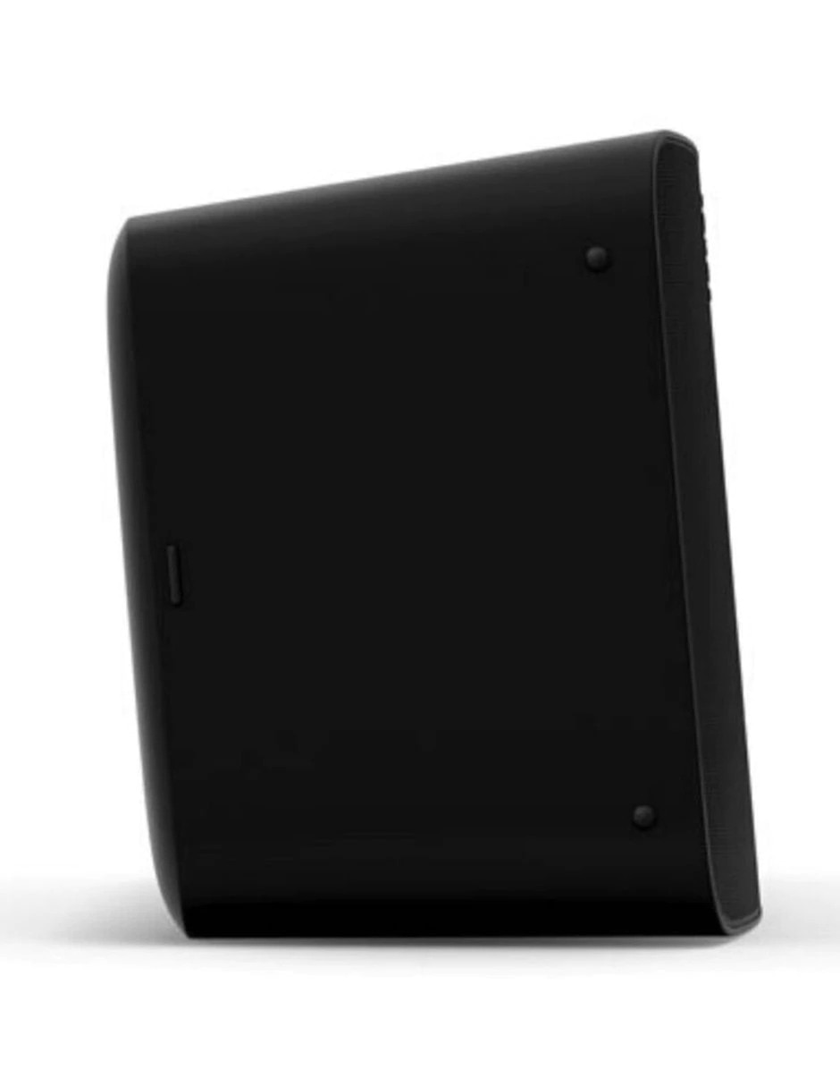 SONOS FIVE1US1BLK INALÁMBRICO, NEGRO
