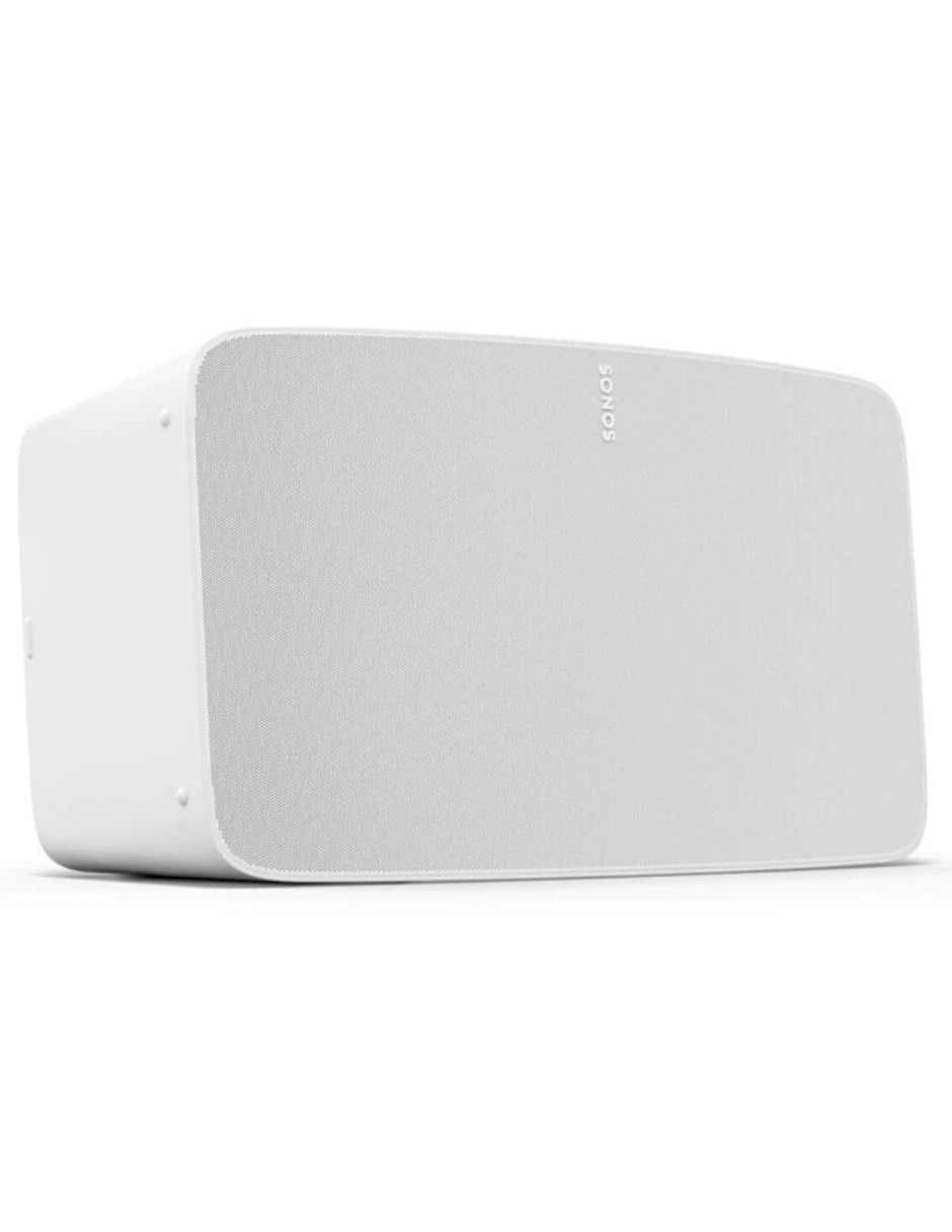Bocina bluetooth, wi-fi 2