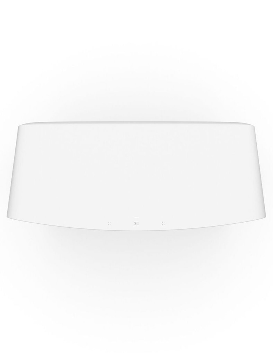 Bocina bluetooth, wi-fi 6