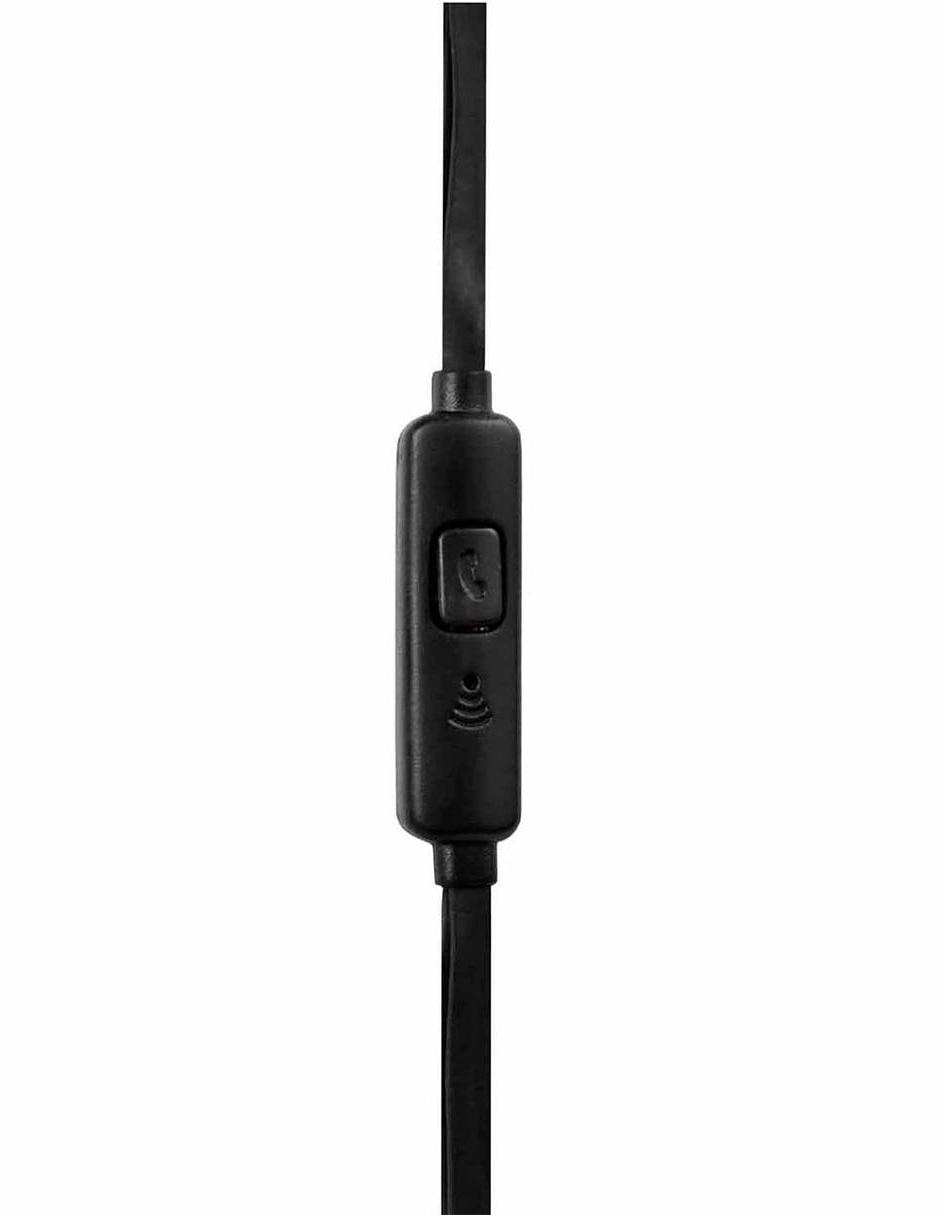 Audífonos In-Ear alámbricos 3