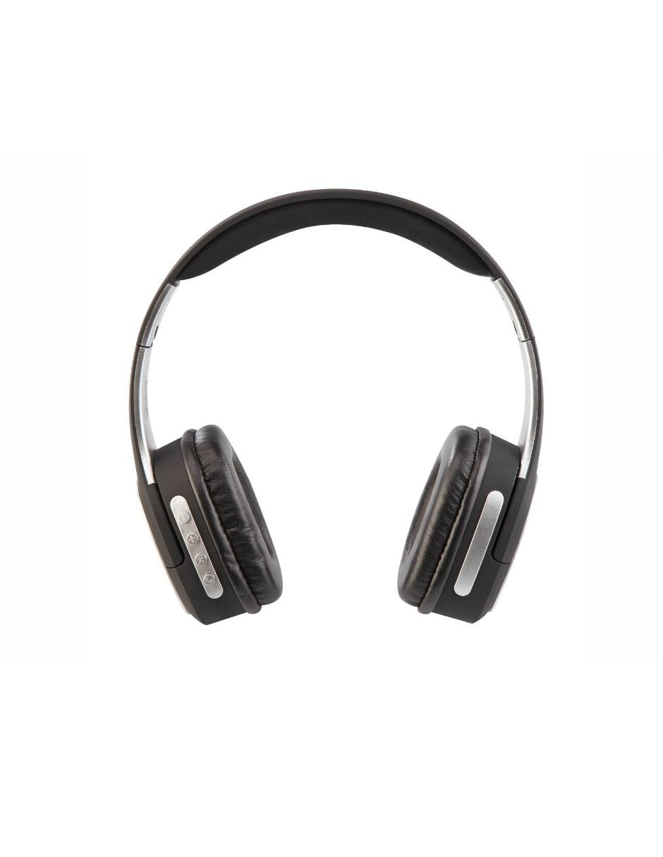 Audífonos Over-Ear inalámbricos