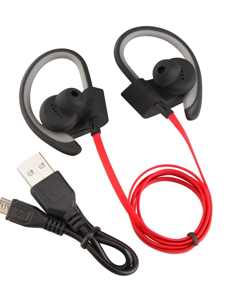 Audífonos In-Ear inalámbricos 4