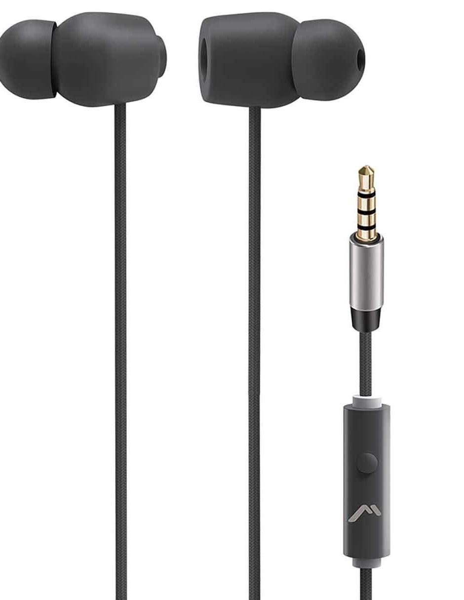 Audífonos In-Ear alámbricos 1