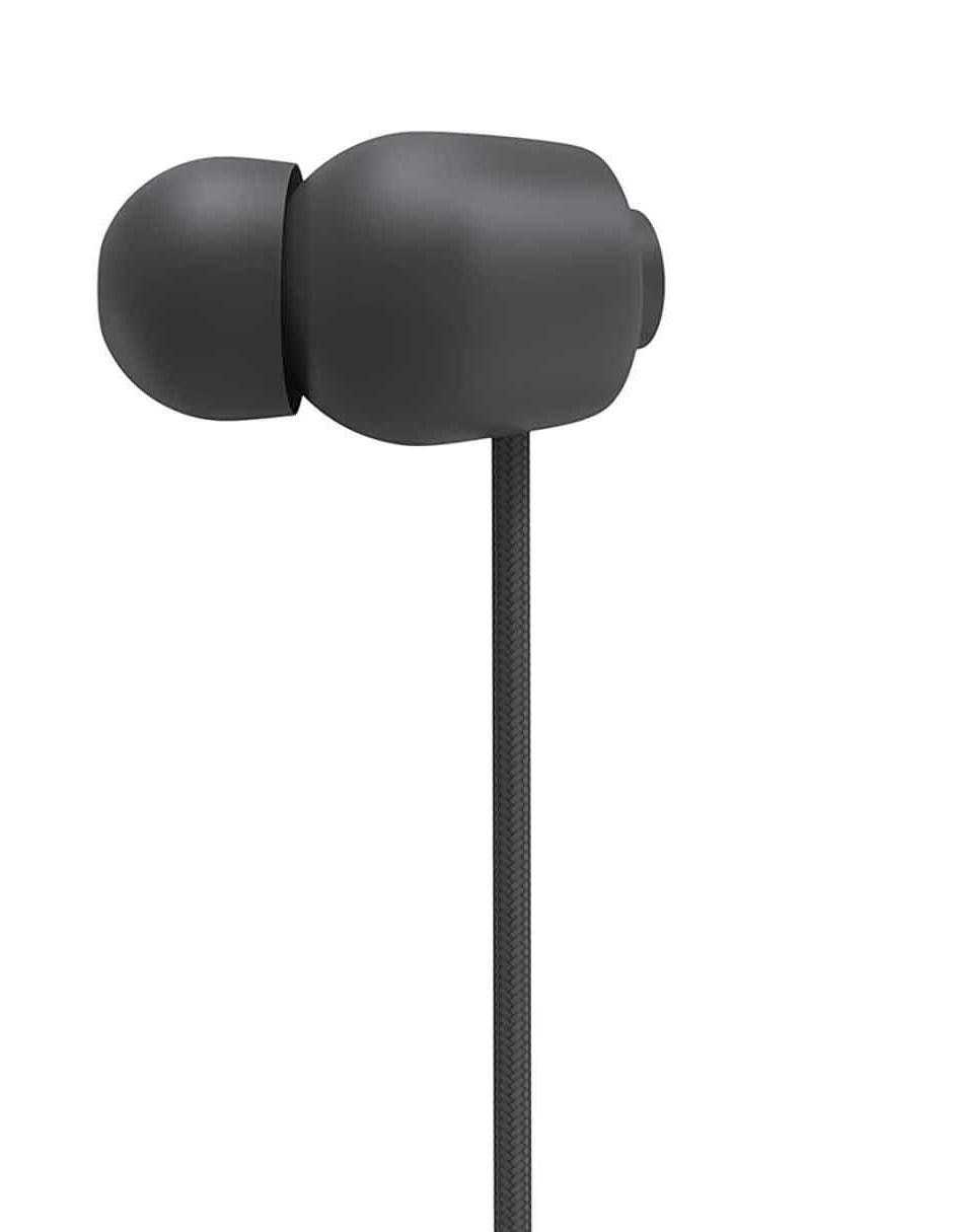 Audífonos In-Ear alámbricos