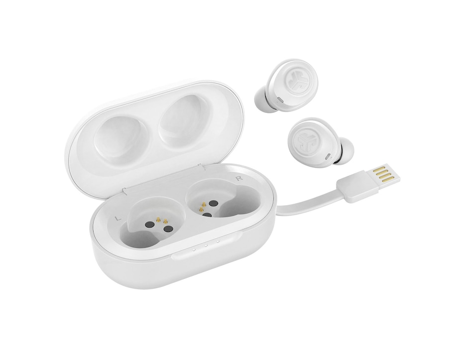 Audífonos JBuds Air Truewireless Earbuds 4
