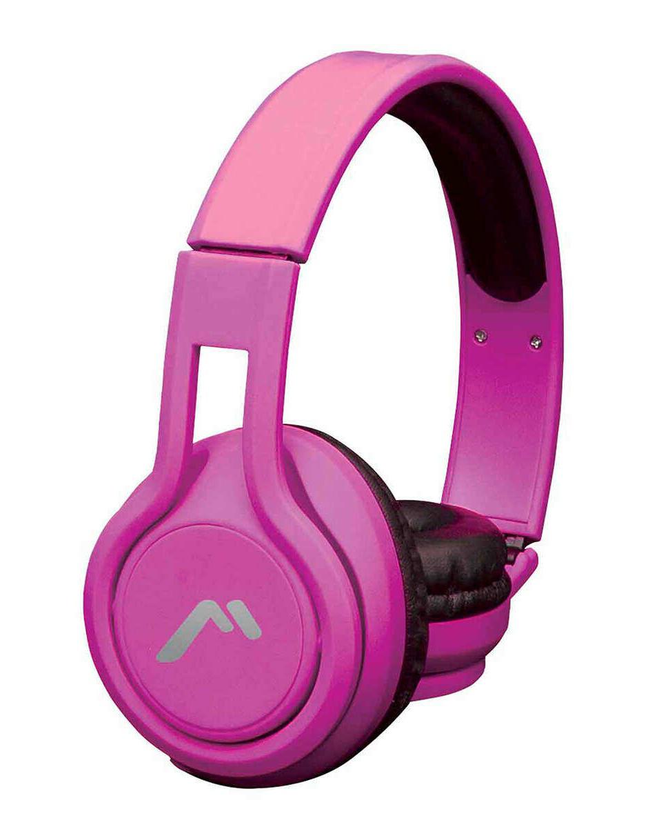 Audífonos Over-Ear inalámbricos 2