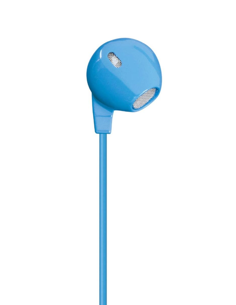 Audífonos In-Ear alámbricos