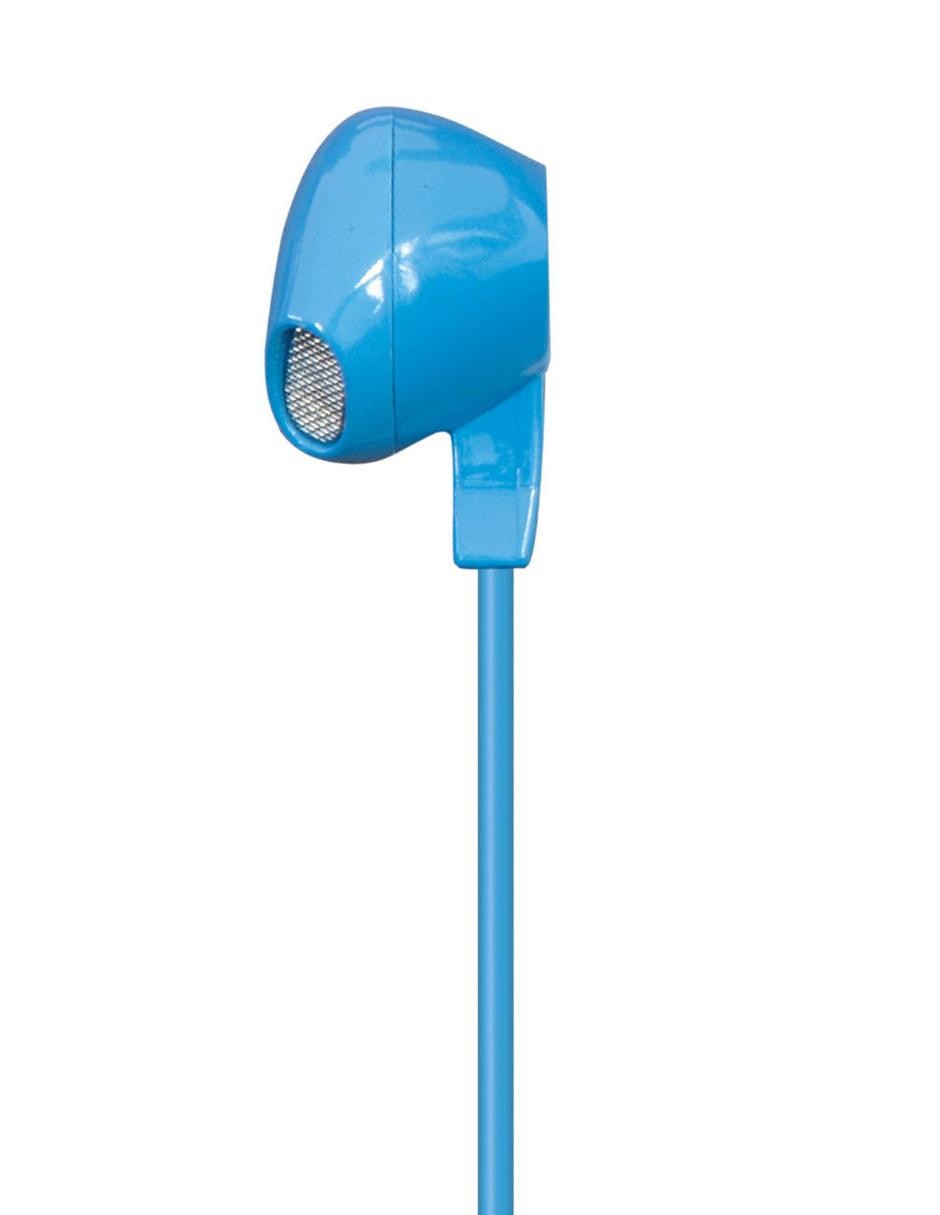 Audífonos In-Ear alámbricos
