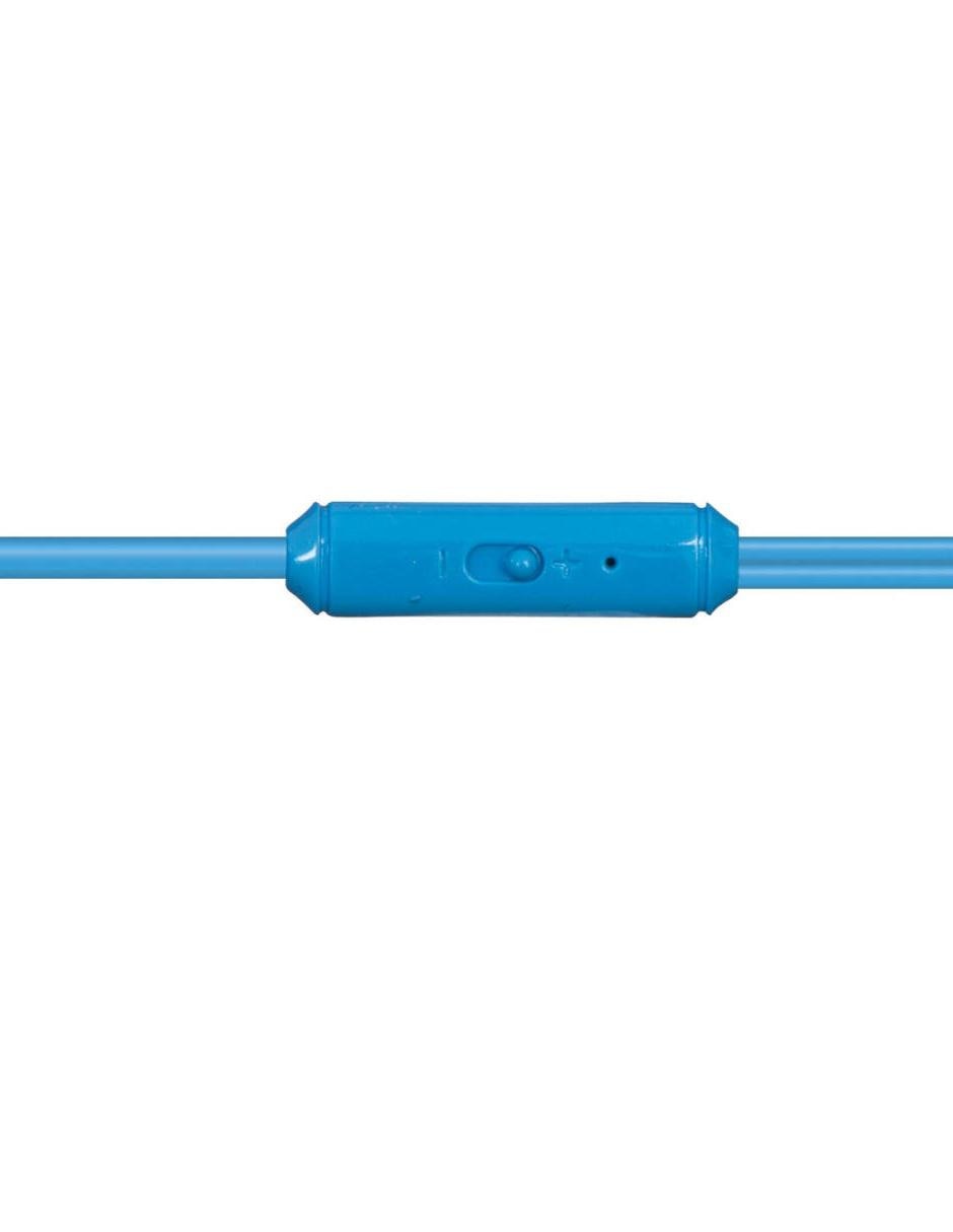 Audífonos In-Ear alámbricos 5