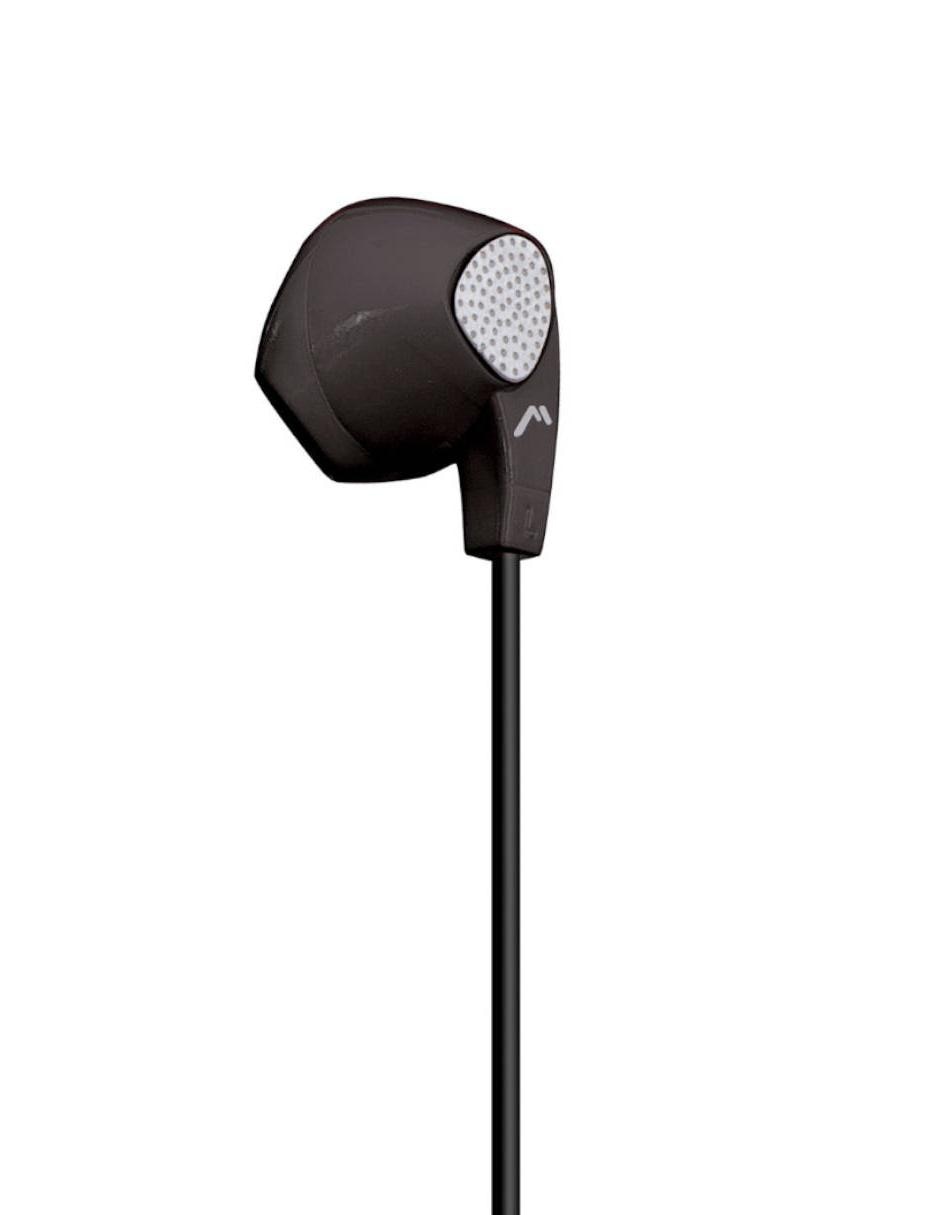 Audífonos In-Ear alámbricos 2
