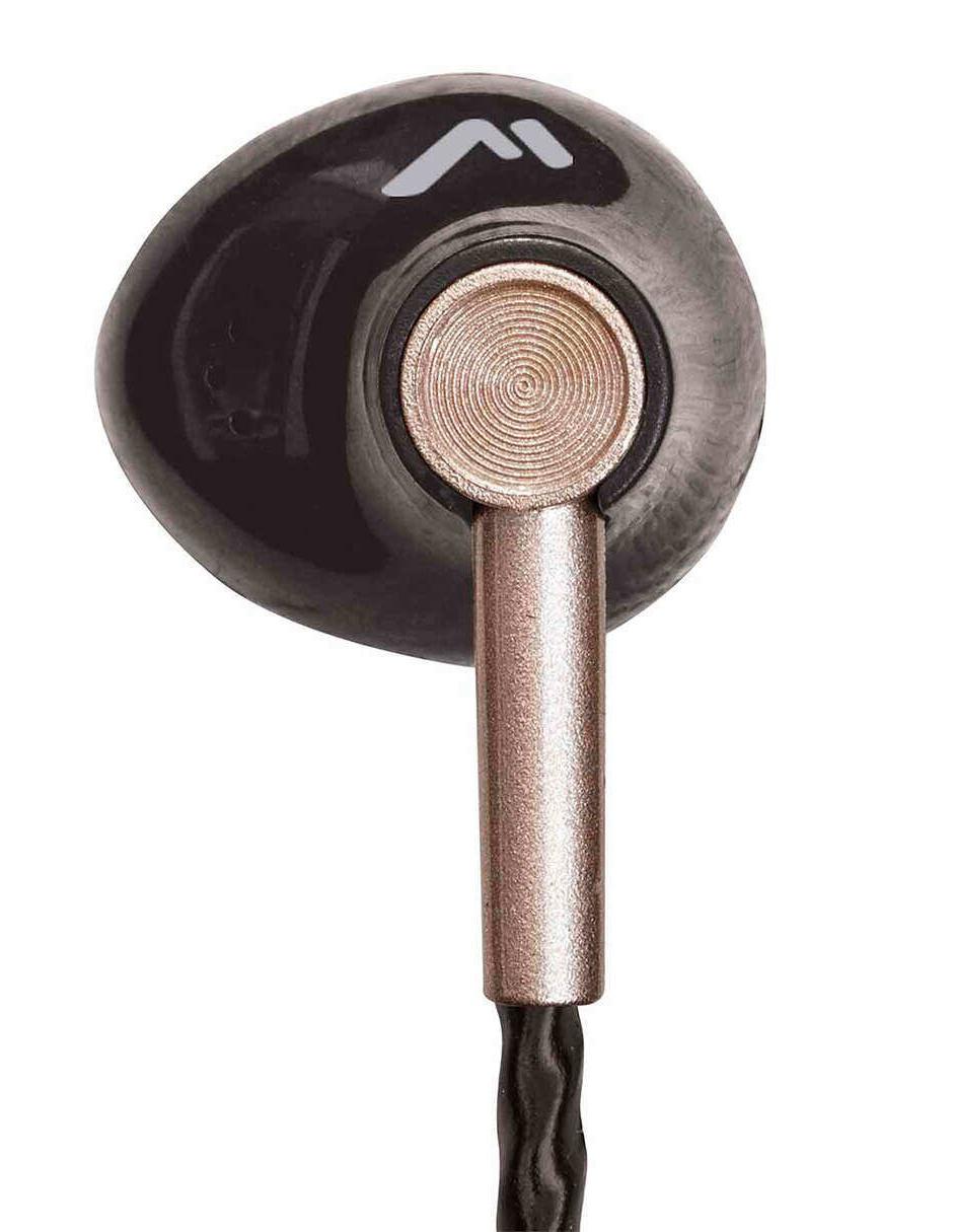 Audífonos In-Ear alámbricos 2