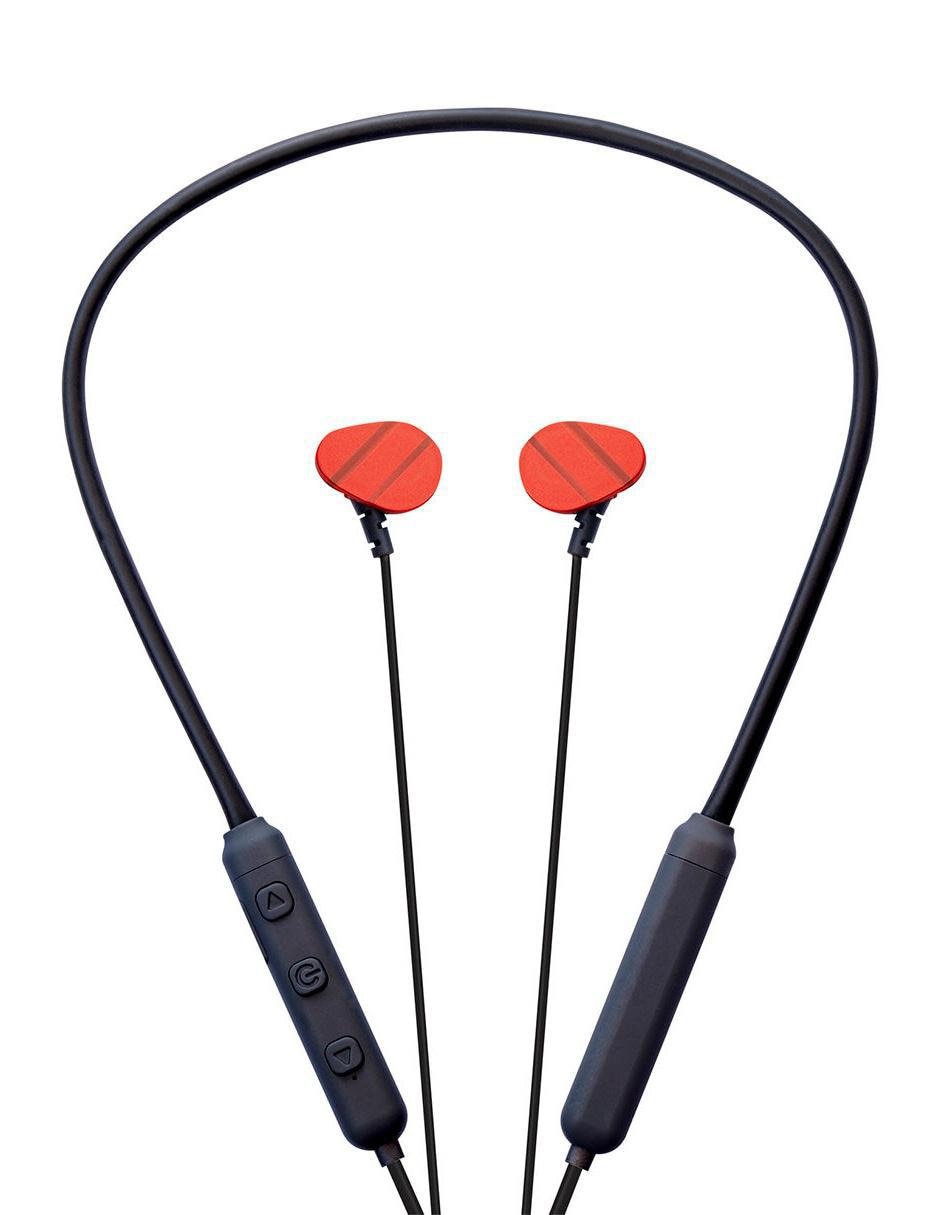 Audífonos In-Ear inalámbricos