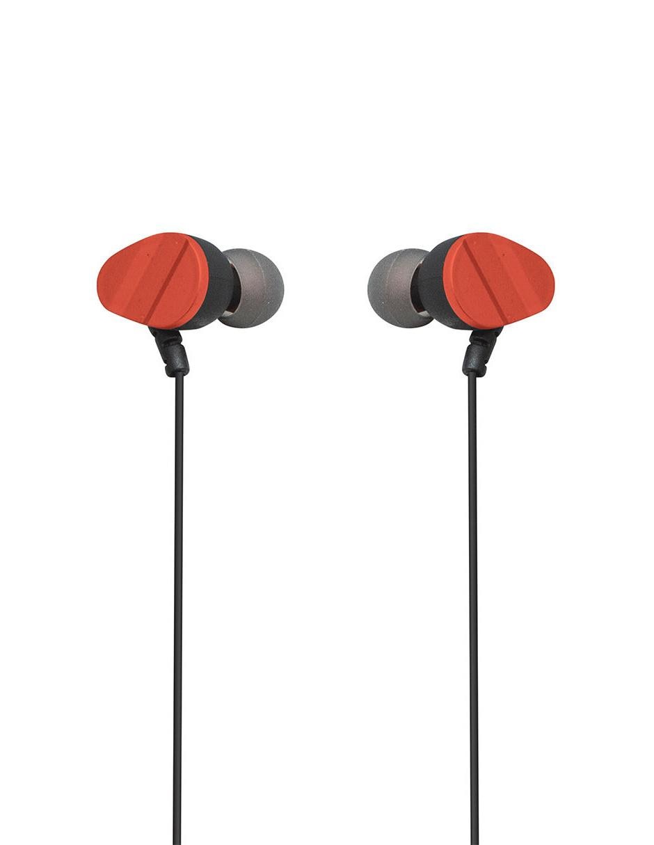 Audífonos In-Ear inalámbricos 4