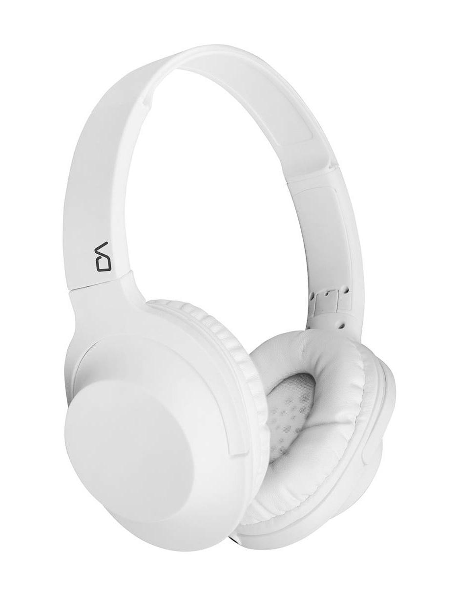 Audífonos Over-Ear inalámbricos