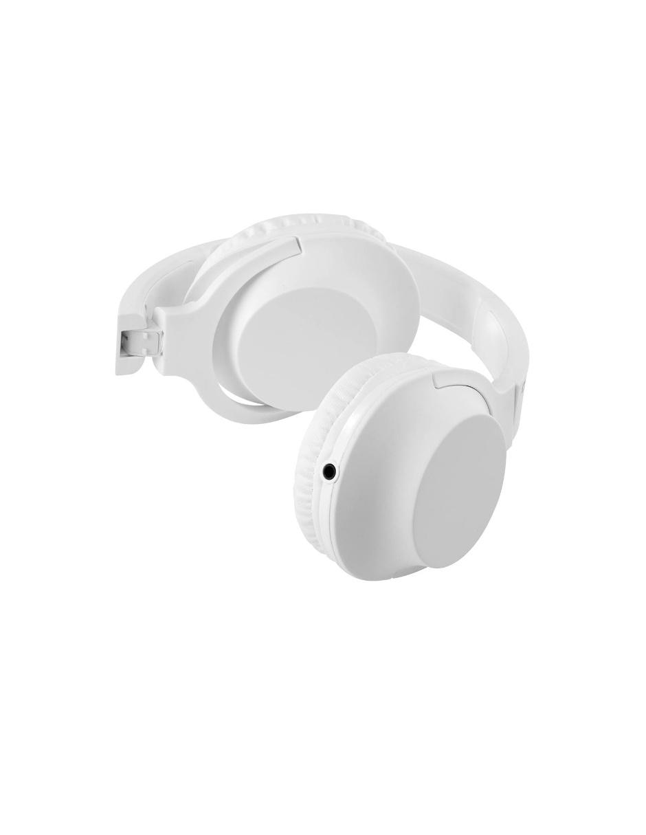 Audífonos Over-Ear inalámbricos