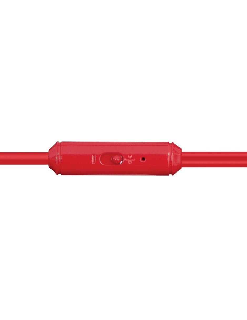 Audífonos In-Ear alámbricos 2