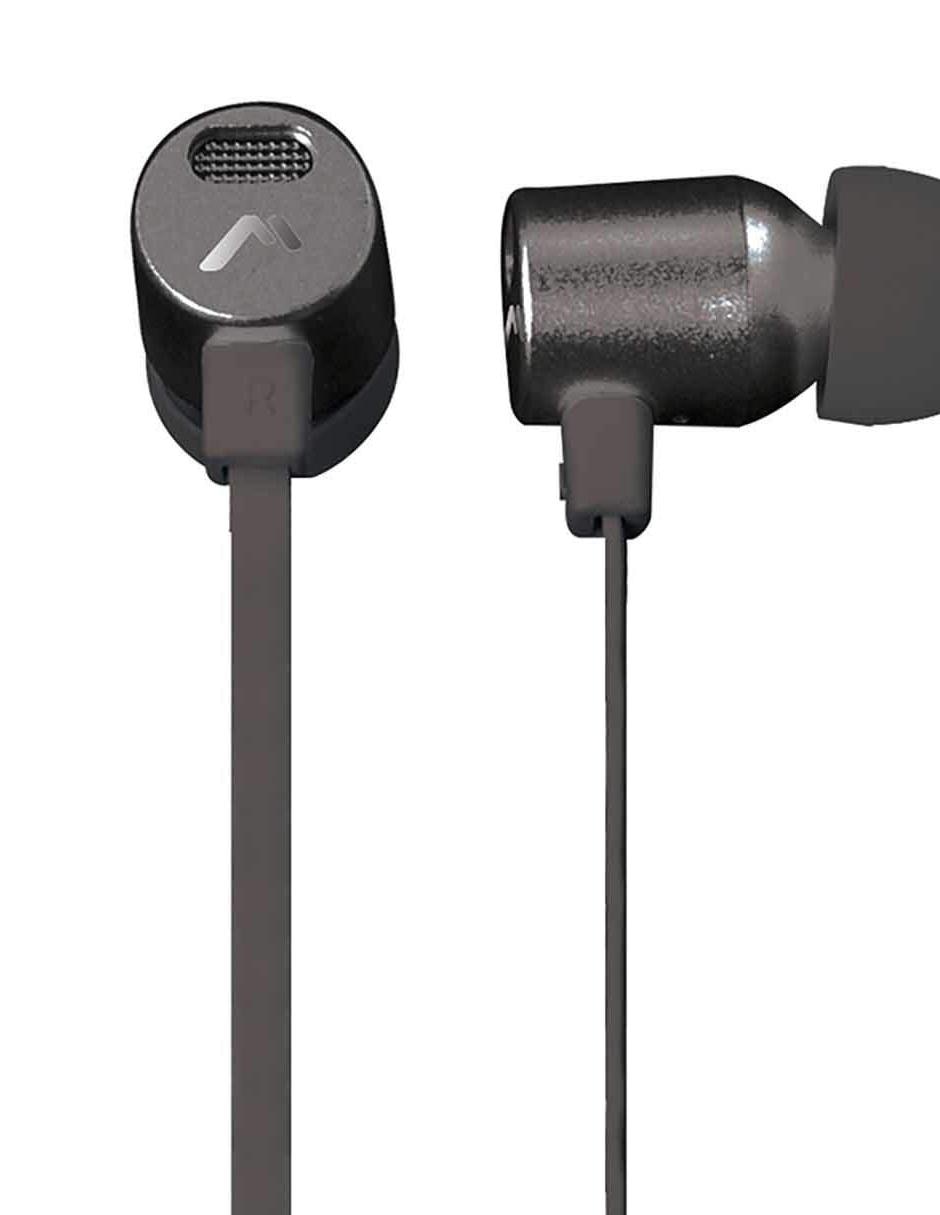 Audífonos In-Ear alámbricos