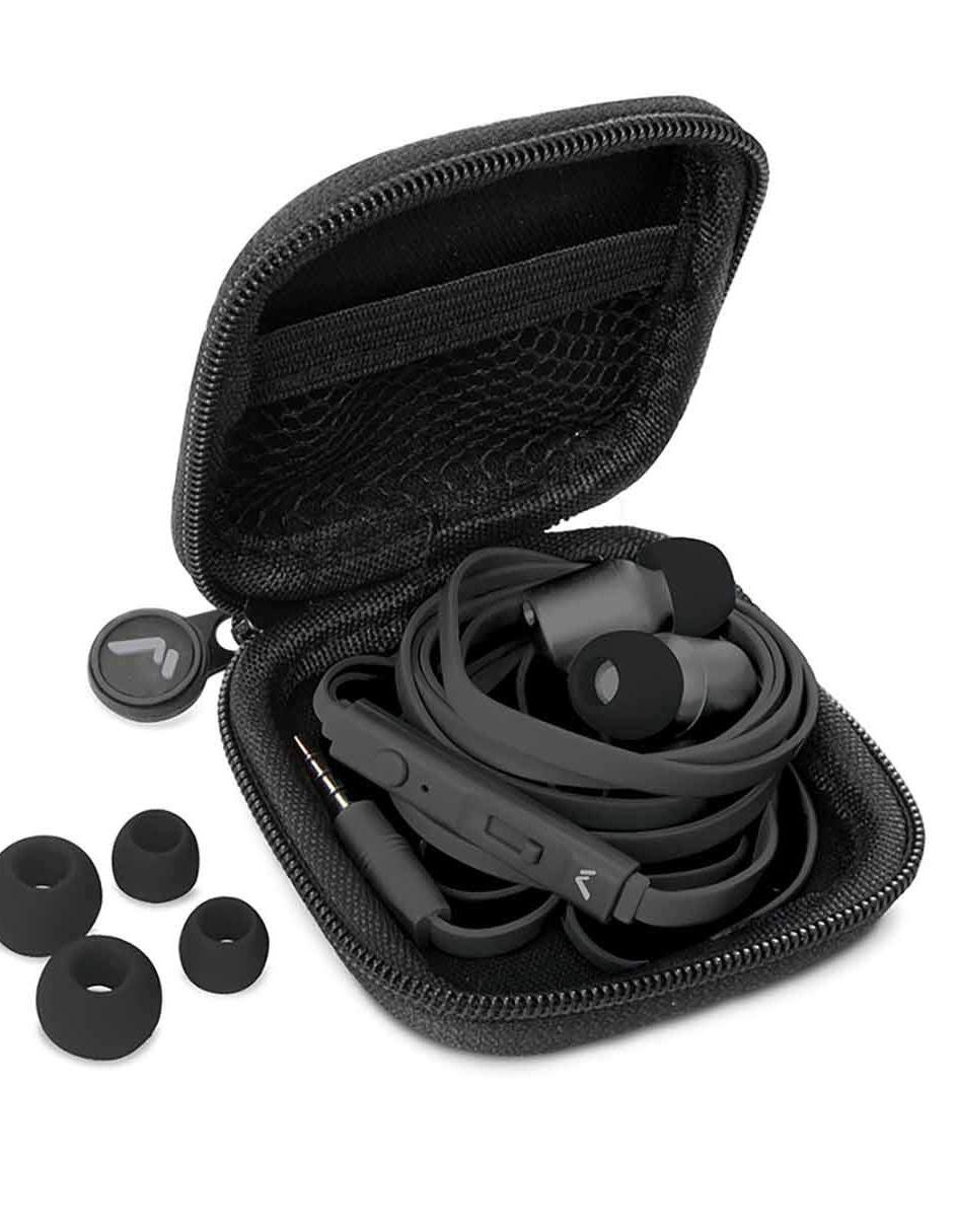 Audífonos In-Ear alámbricos 2