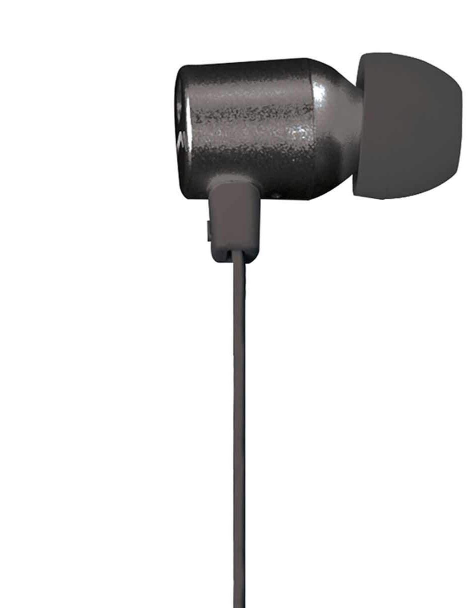 Audífonos In-Ear alámbricos 3