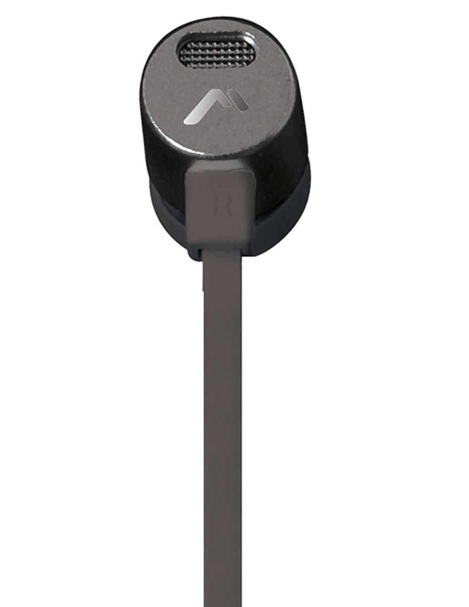 Audífonos In-Ear alámbricos 4