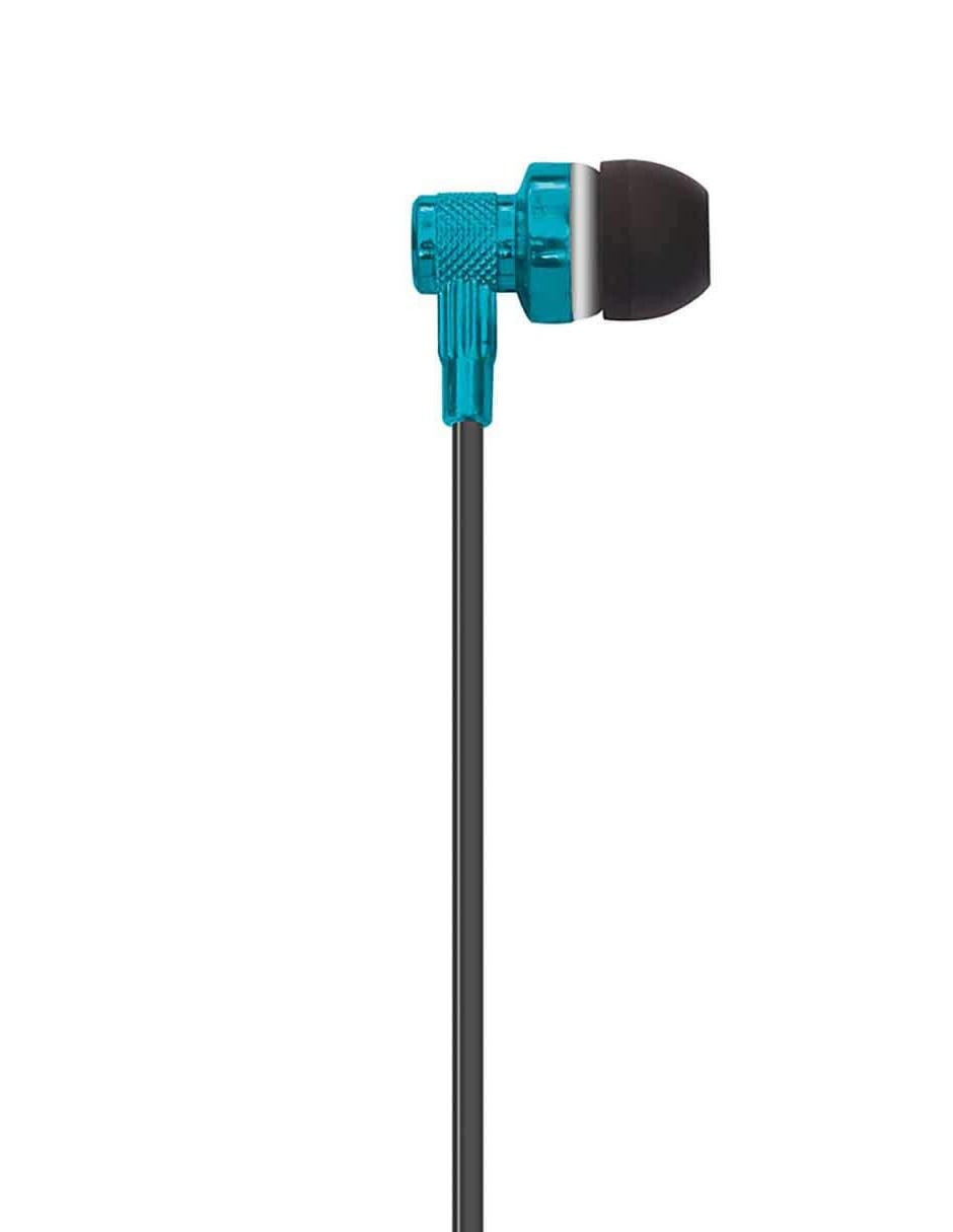 Audífonos In-Ear alámbricos 3