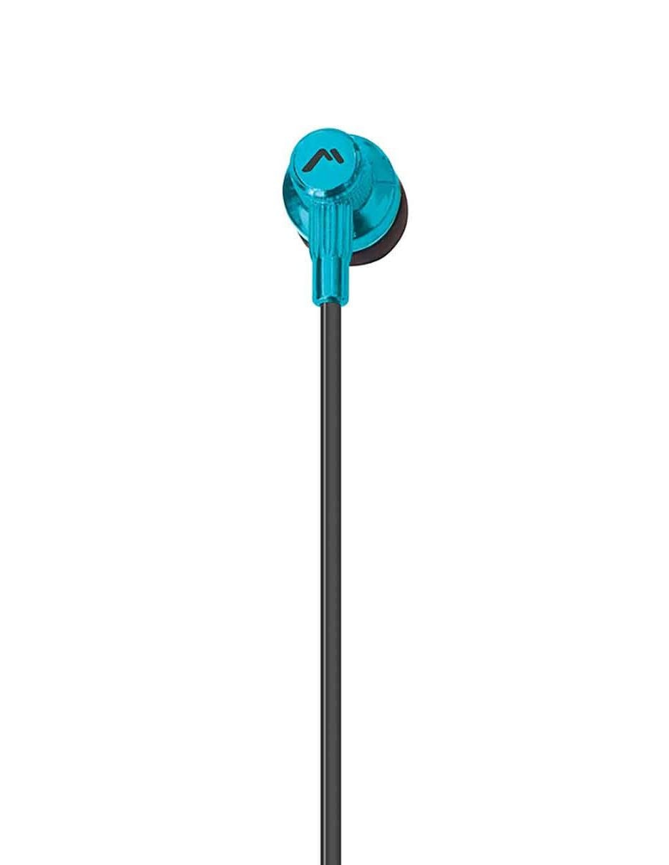 Audífonos In-Ear alámbricos 5