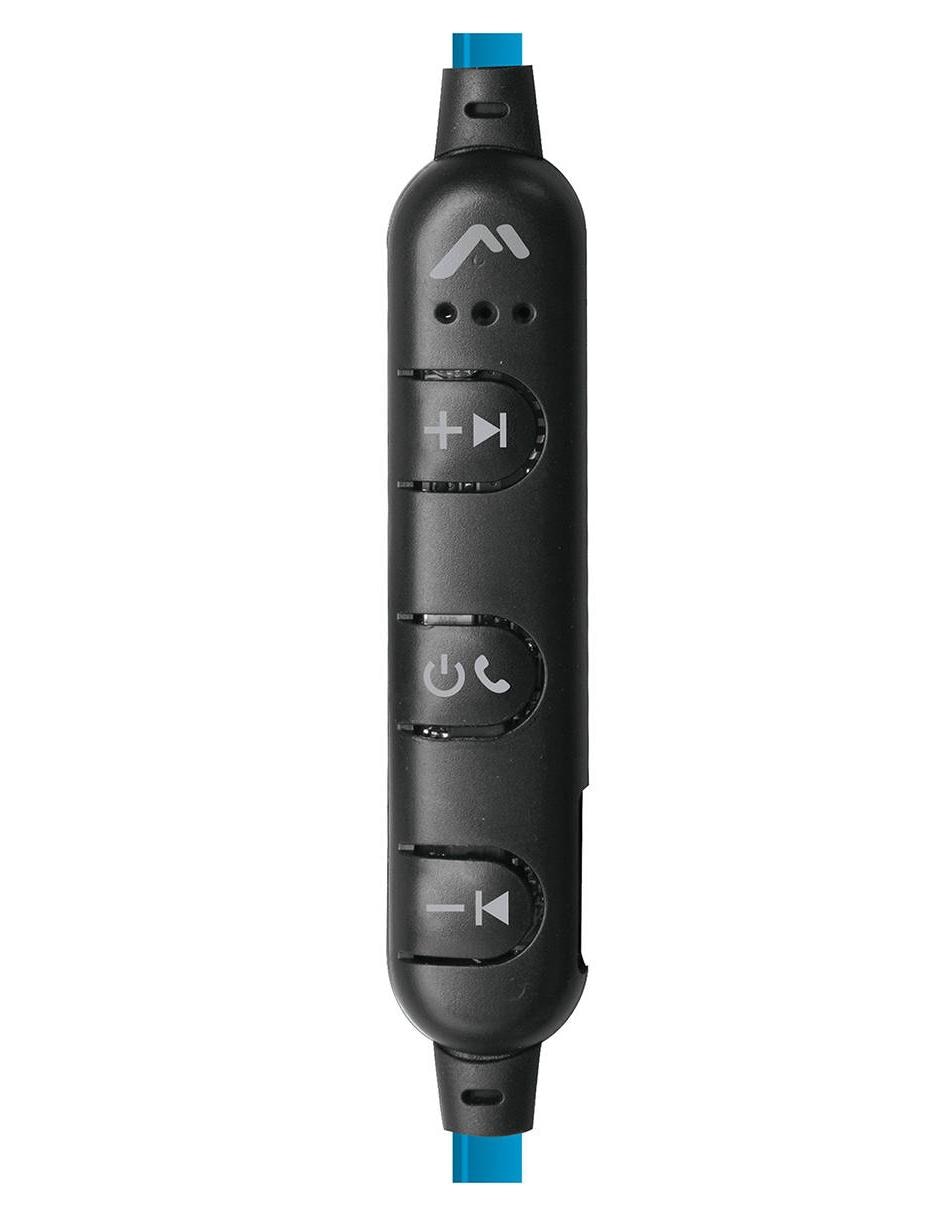Audífonos In-Ear inalámbricos 4