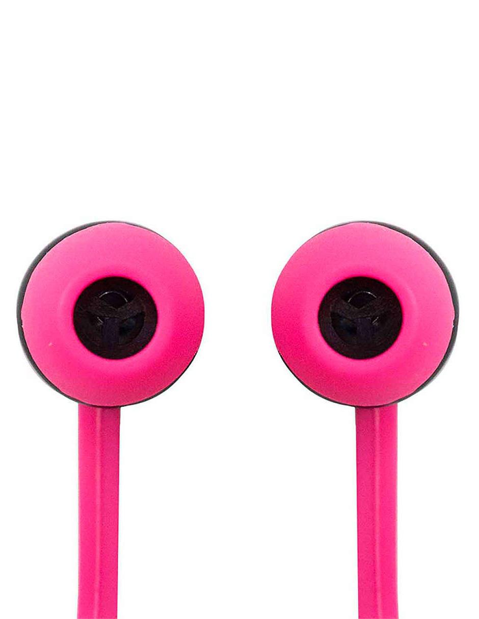 Audífonos In-Ear alámbricos