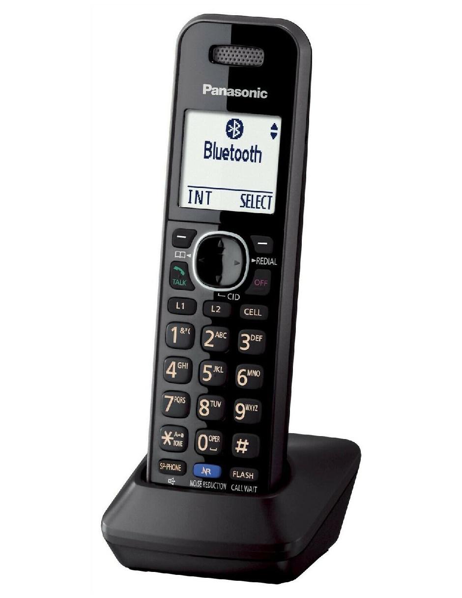 Set de teléfonos 2 auriculares 2