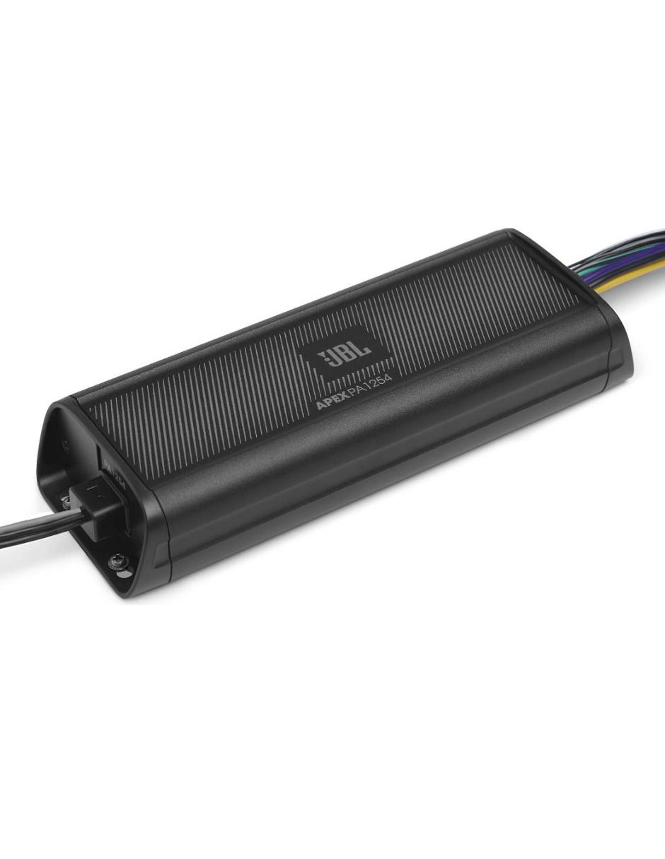 Amplificador Apex PA1254 de 5 V 2